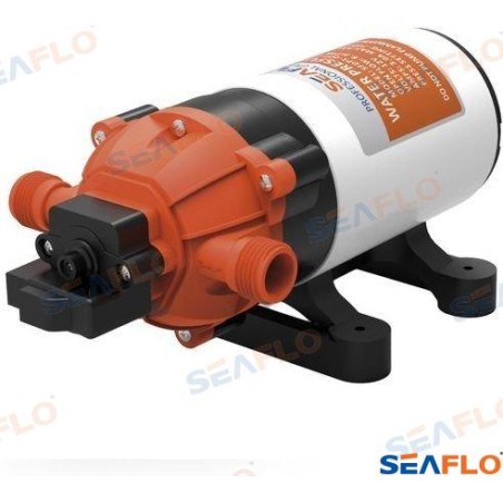 BOMBA PRESION 24V SERIE 33 -11,6L