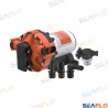 BOMBA VELOCIDAD VARIABLE 13,2 L/MIN 24V