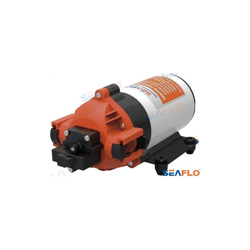 BOMBA PRESION 24V SERIE 52 - 15L