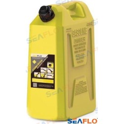 BIDON GASOIL 5L 260*130*275