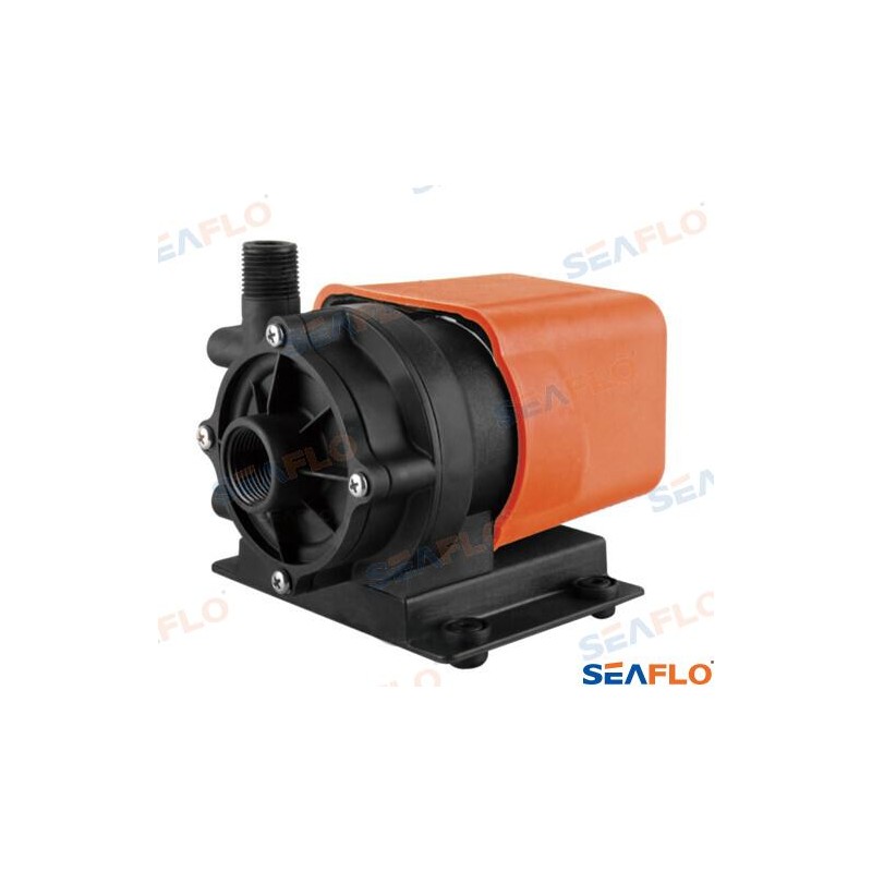 BOMBA CENTRIFUGA 250GPH, 230V