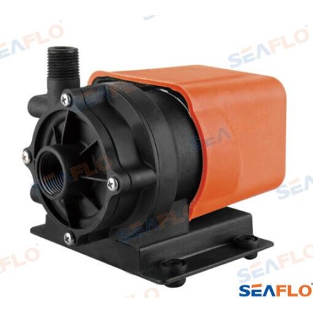 BOMBA CENTRIFUGA 250GPH, 230V