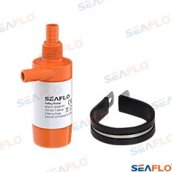 BOMBA COCINA 12V, 100Gph