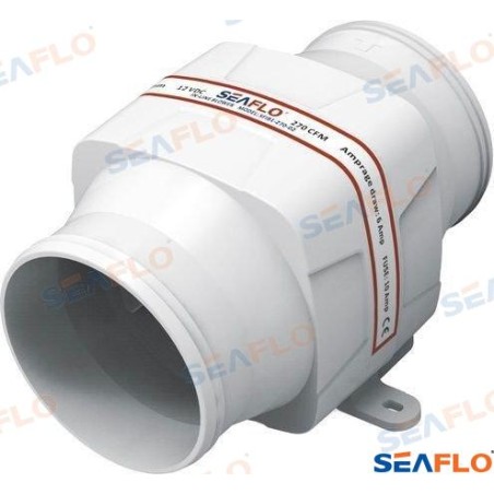 EXTRACTOR DE GAS 12V 3/78