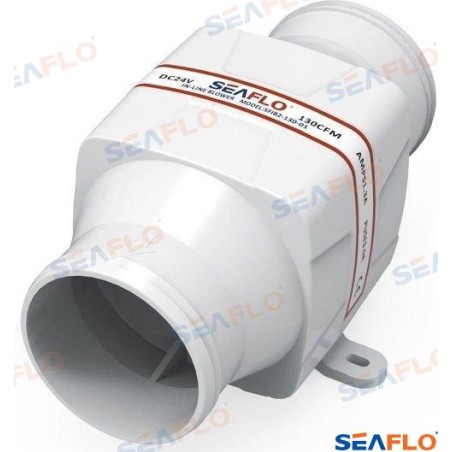 EXTRACTOR DE GAS 24V 4/105