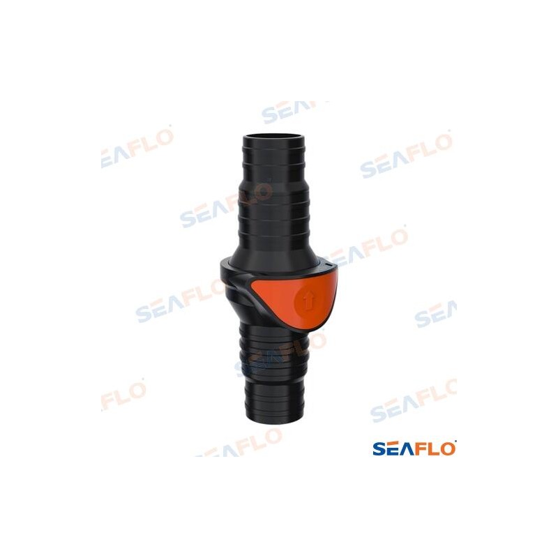 NON-RETURN VALVE 1 1/4-1 1/2