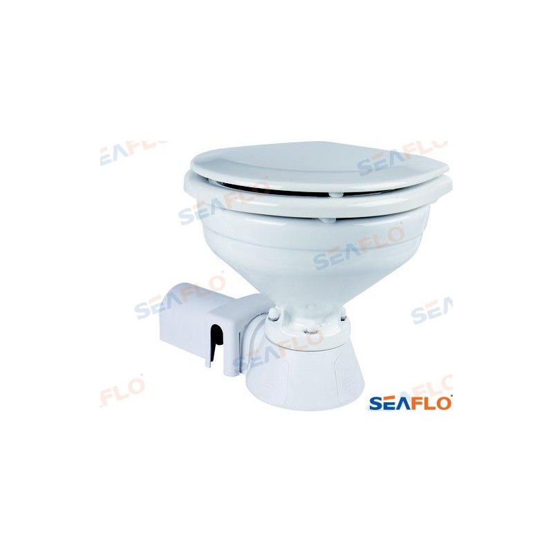 INODORO ELECTRICO 12V