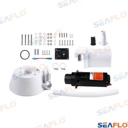 KIT RECAMBIO INODORO 12 V