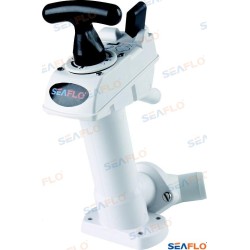 BOMBA INODORO MANUAL