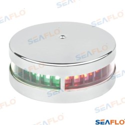 LUZ 225º LED 12/24, 1,7W