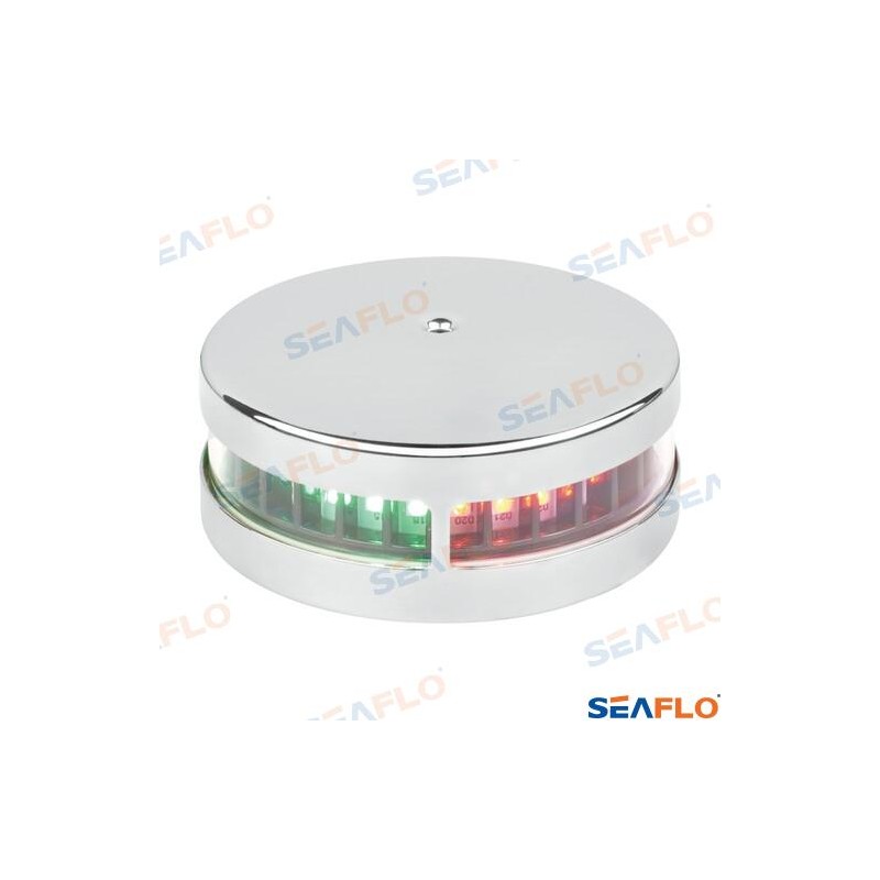 LUZ 225º LED 12/24, 1,7W
