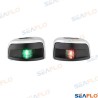 PAR LUCES LED INOX , 12V, IP67