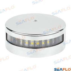 LUZ LED INOX 135° HORIZONTAL 12/24 1,7W