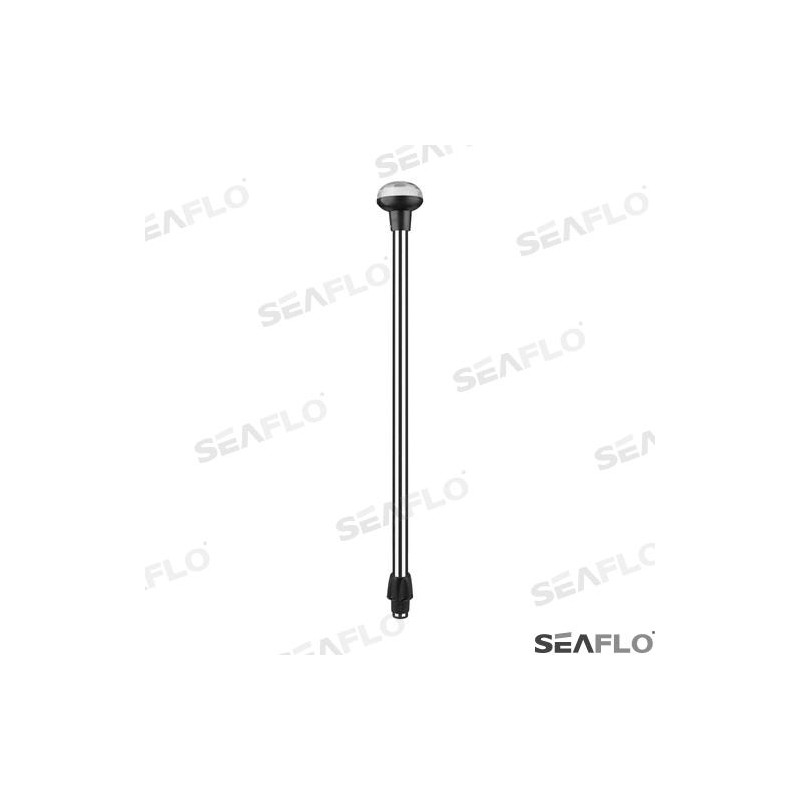 LUZ T-H 360° 898MM