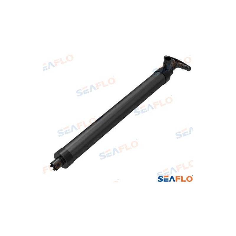PISTON PUMP 685 MM BLACK