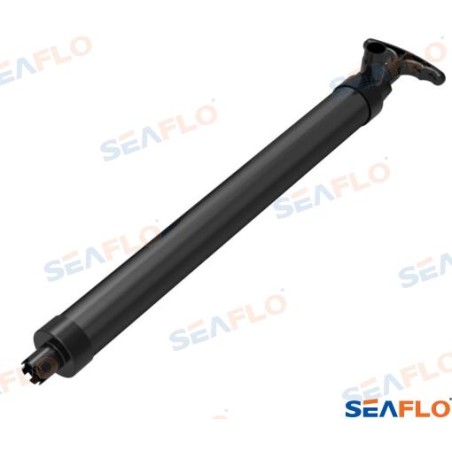 PISTON PUMP 810 MM BLACK