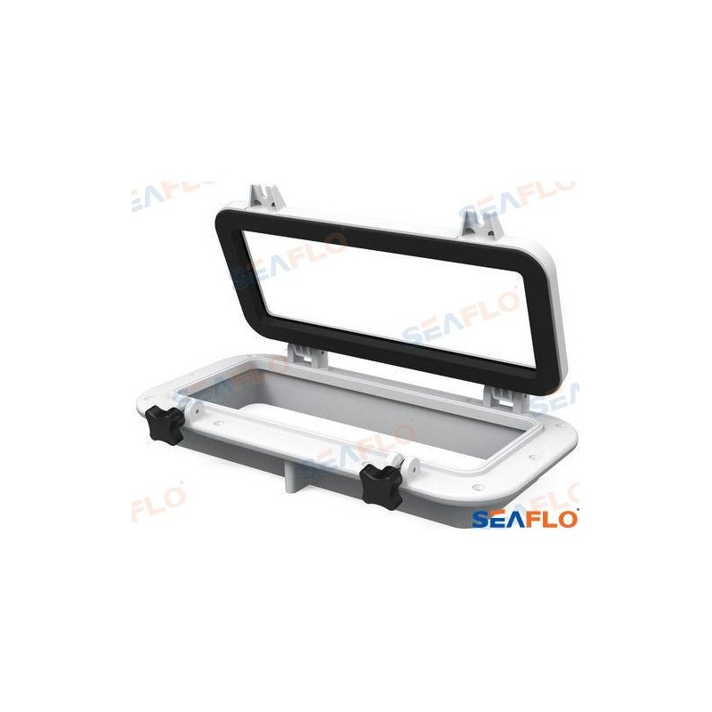 PORTILLO RECTANGULAR 400*200 BLANCO