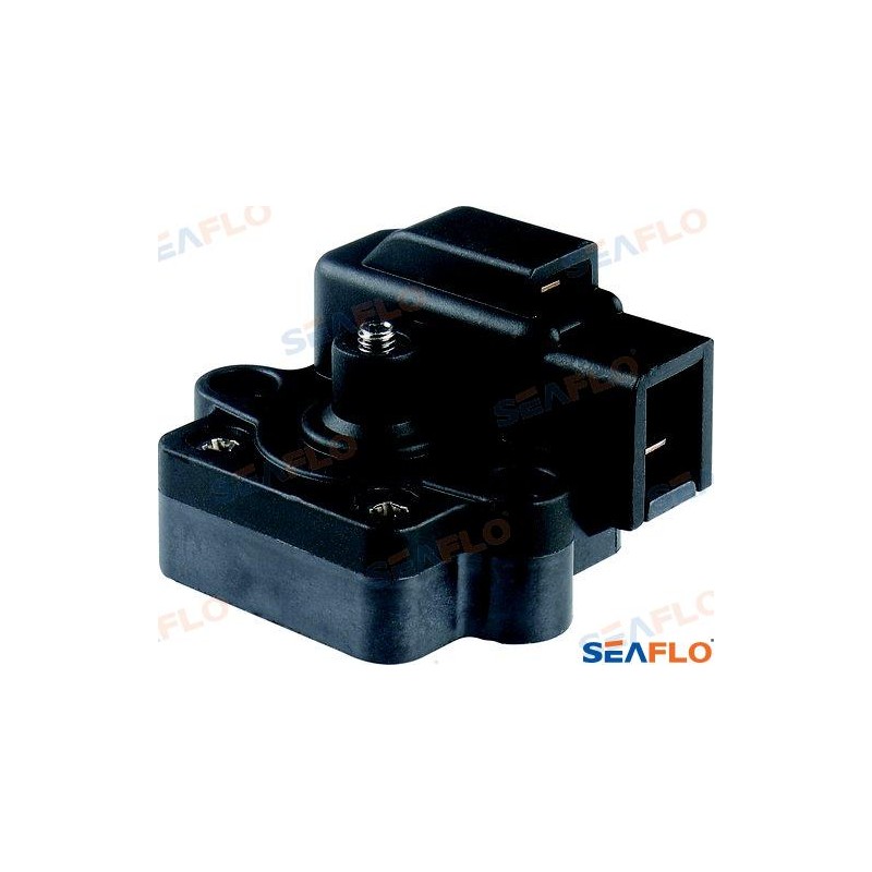 INTERRUPTOR PRESION 45 PSI