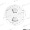 TAPA REGISTRO 5 BLANCO