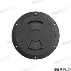 REGISTRATION COVER 5 BLACK
