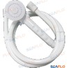 GRIFO DUCHA C/TUBO 1,5 M