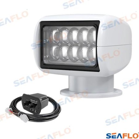FARO 40W 12/24, BLANCO