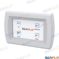 PANEL DEL INTERRUPTOR