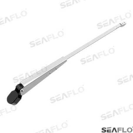 BRAZO LIMPIAPARABRISAS 180-255mm