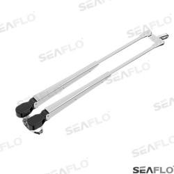 BRAZO LIMPIAPARABRISAS 480-610mm