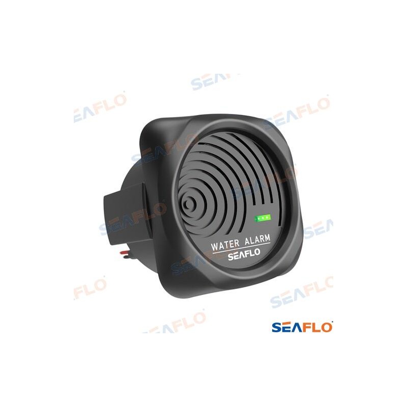 ALARMA 24V