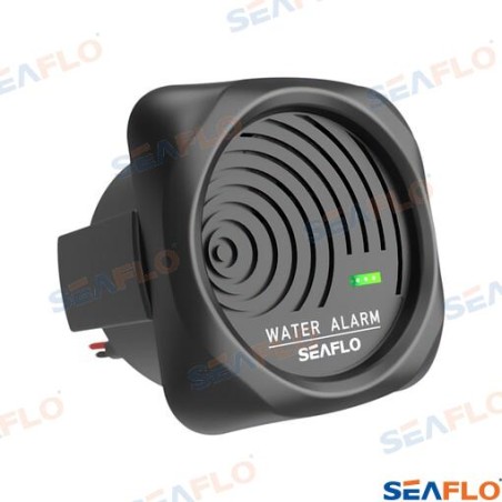 ALARMA 24V