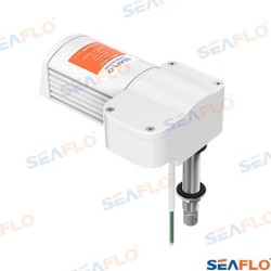 MOTOR LIMPIAPARABRISAS 12NM 12V 43mm