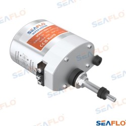 WINDSHIELD WIPER MOTOR 5NM 24V 64mm
