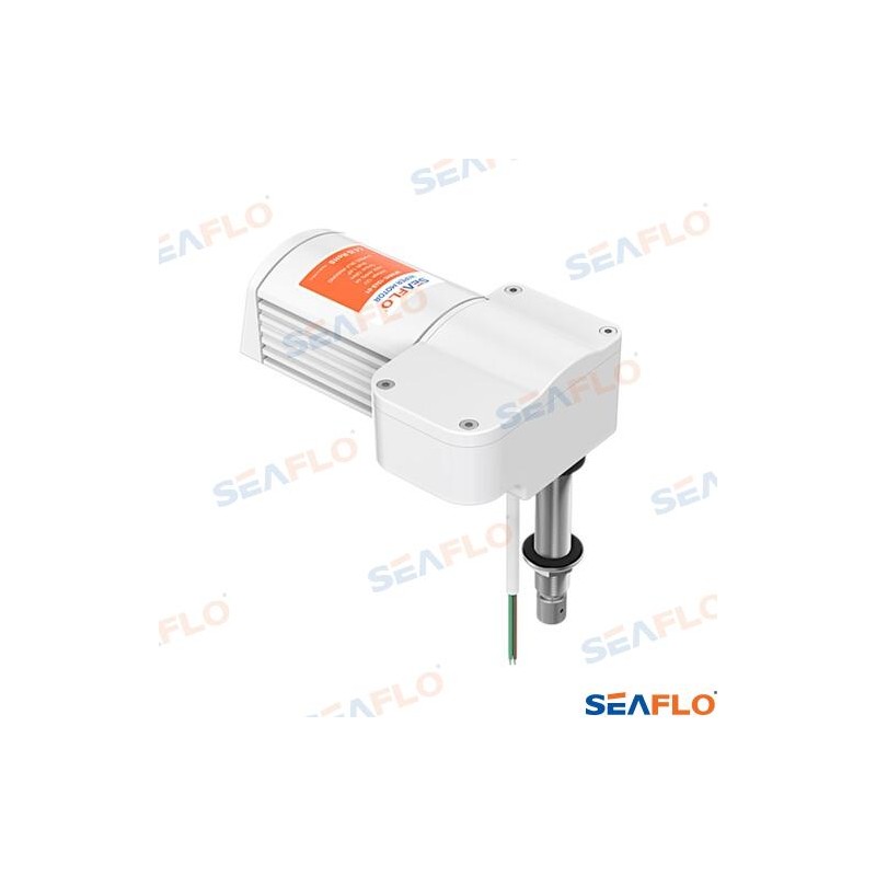 MOTOR LIMPIAPARABRISAS 12NM 24V 68mm