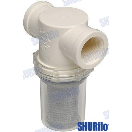 FILTRO BOMBA DE AGUA 1