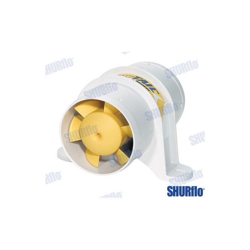 EXTRACTOR DE GASES 3 12V