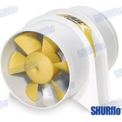 EXTRACTOR DE GASES 4 12V