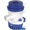 BOMBA SUMERGIBLE 500GPH. 12V.