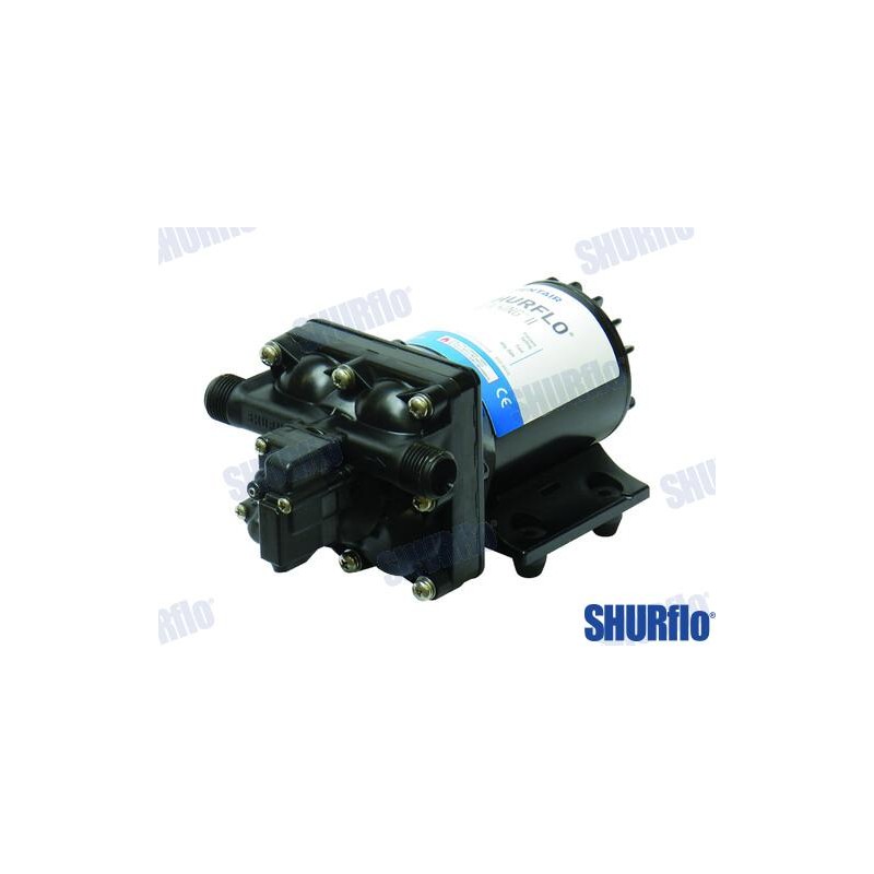 BOMBA A PRESION JUNIOR II 12V.
