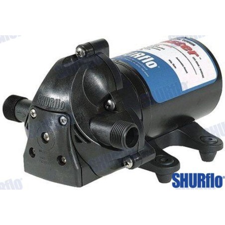 BOMBA A PRESION STANDARD 24V 45PSI