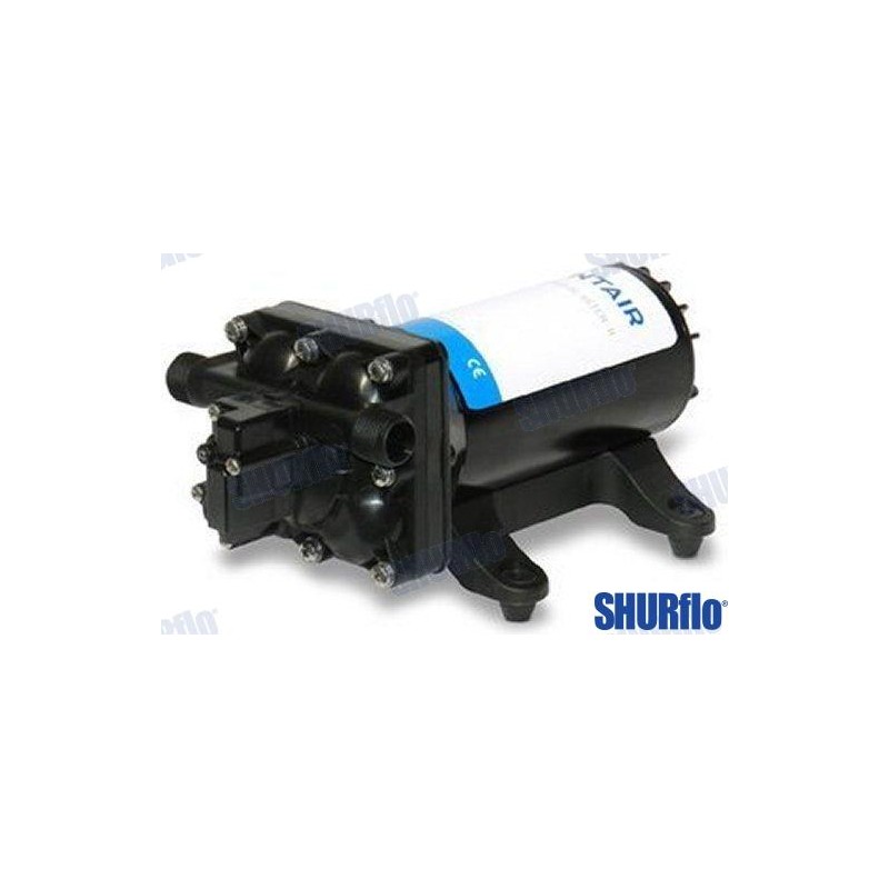 BOMBA A PRESION AQUAKING II SUPREME 24