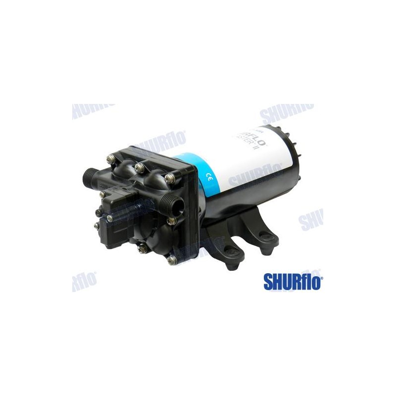 PRO-BLASTER 4.0 PUMP 12V 45PSI