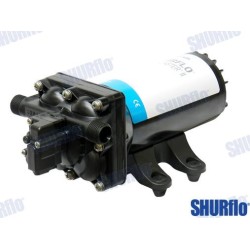 BOMBA PRO-BLASTER 4.0 24V 60PSI
