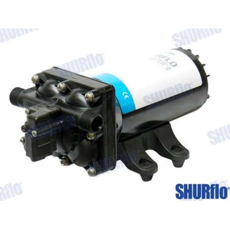 BOMBA PRO-BLASTER 4.0 24V 60PSI