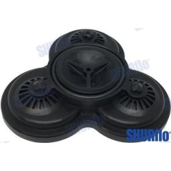 KIT VALVULAS SHURFLO