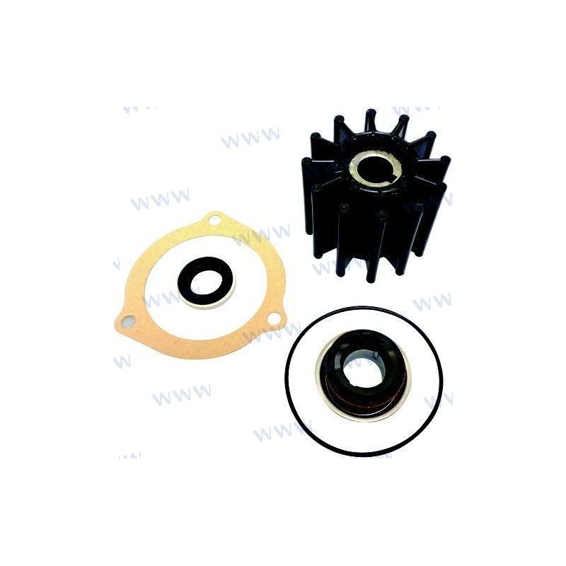 KIT REPARACION BOMBA AGUA 7.3