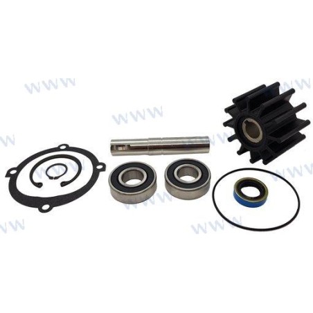 KIT REPARACION MAYOR