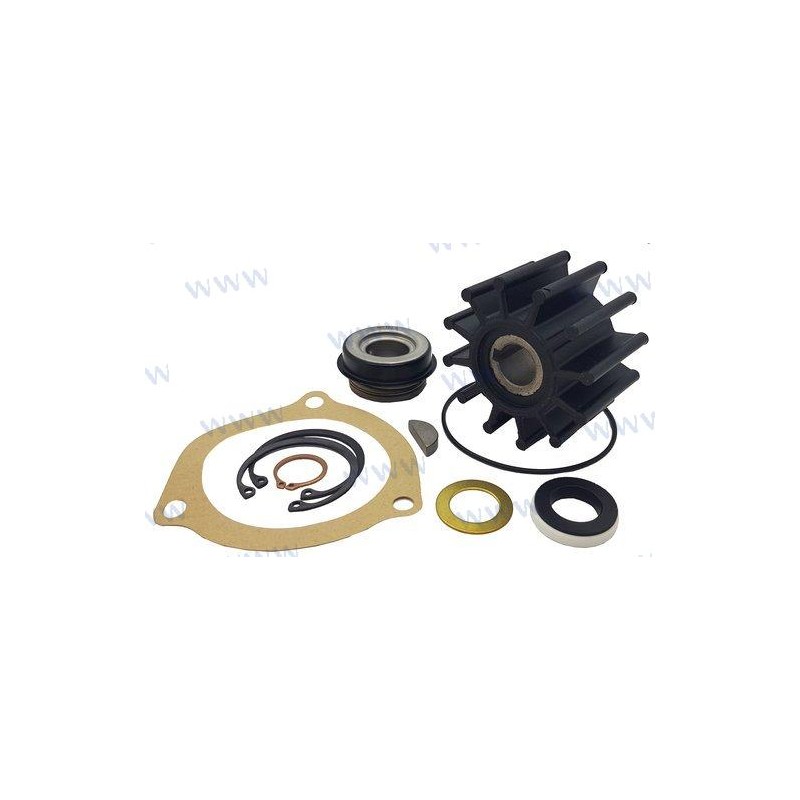 MINOR REPAIR KIT