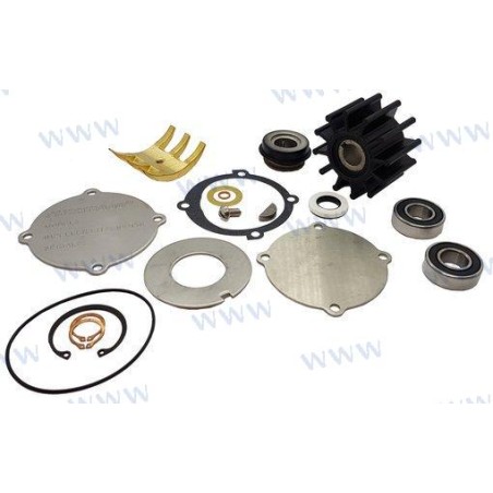 KIT REPARACION MAYOR