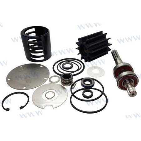KIT REPARACION MAYOR